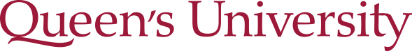 Queens Wordmark